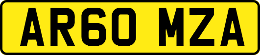 AR60MZA