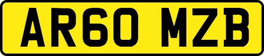 AR60MZB