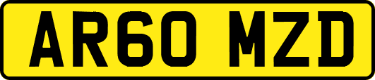 AR60MZD