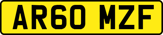 AR60MZF