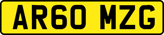 AR60MZG