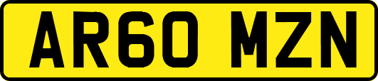 AR60MZN