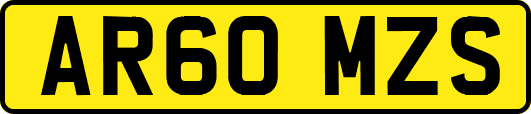 AR60MZS