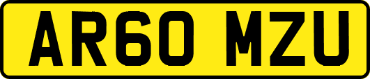 AR60MZU