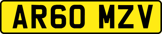 AR60MZV