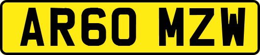 AR60MZW