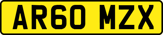 AR60MZX