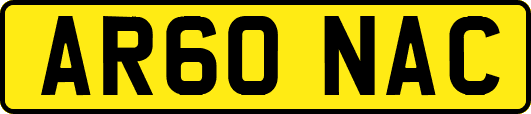 AR60NAC
