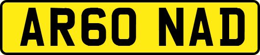 AR60NAD
