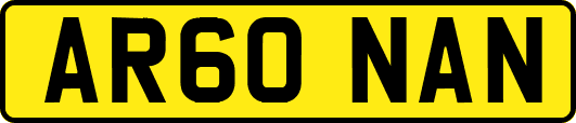 AR60NAN