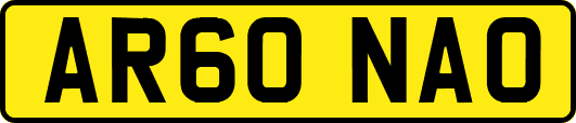 AR60NAO
