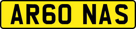 AR60NAS