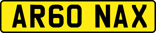 AR60NAX