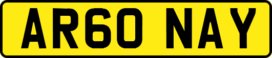 AR60NAY