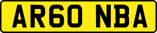 AR60NBA