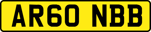 AR60NBB
