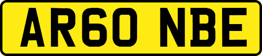 AR60NBE