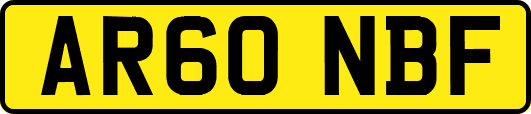 AR60NBF