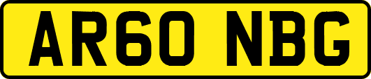AR60NBG
