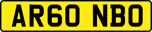 AR60NBO