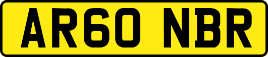 AR60NBR