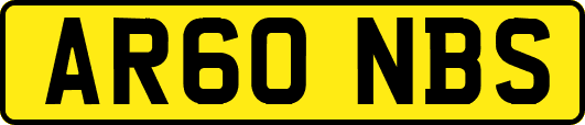 AR60NBS