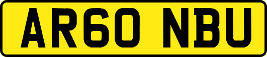 AR60NBU