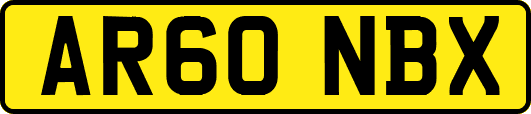 AR60NBX