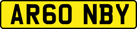 AR60NBY