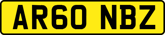 AR60NBZ