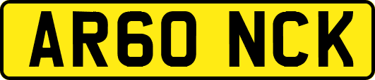 AR60NCK