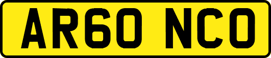 AR60NCO