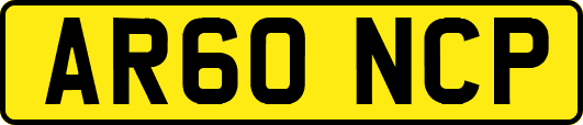 AR60NCP