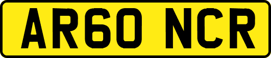 AR60NCR