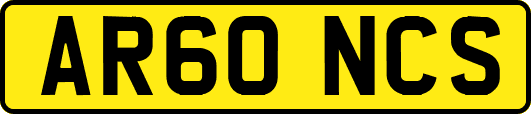 AR60NCS