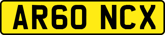 AR60NCX