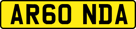 AR60NDA
