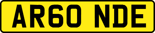AR60NDE