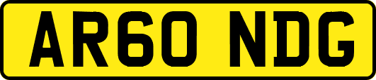 AR60NDG