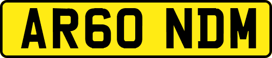 AR60NDM