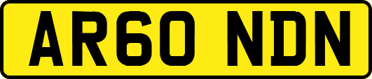 AR60NDN