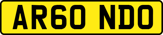 AR60NDO