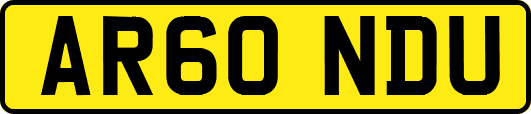 AR60NDU