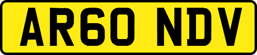 AR60NDV