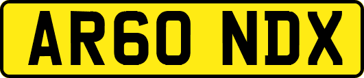 AR60NDX