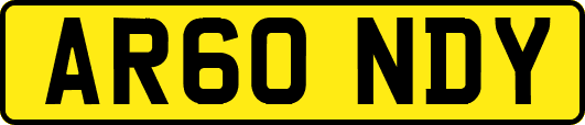 AR60NDY