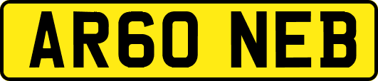 AR60NEB