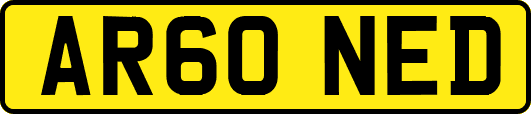 AR60NED