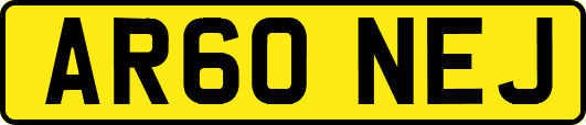 AR60NEJ