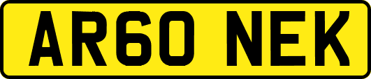 AR60NEK